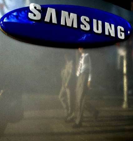 Samsung upbeat on chip outlook despite price cuts