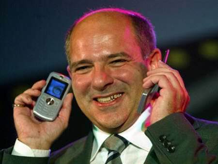 Interview: Motorola sees expanded Indian reach boosting share