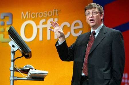 Microsoft to open the standard behind Office