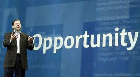 Sun to bundle software, offer as free downloads
