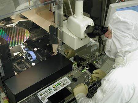 Intel to invest US$1bln in India R&D, venture fund
