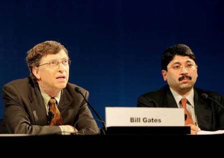Microsoft to invest US$1.7bln in India