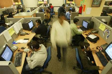Analysis: Indian software services chase higher-margin products