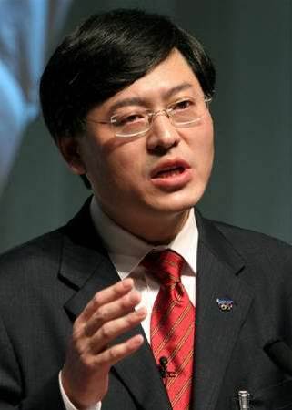 Interview: Lenovo shoots for twice PC industry's growth