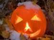 Halloween spam surges 