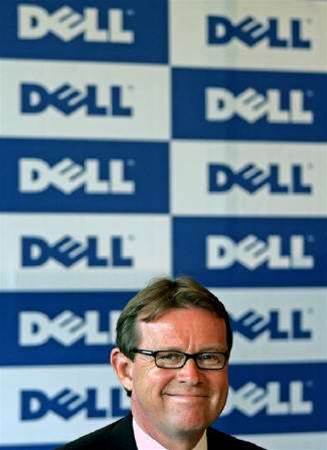 Dell’s green initiative