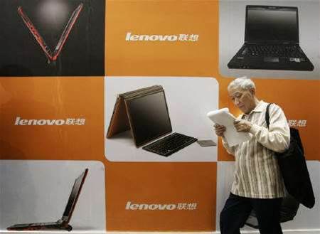 PC maker Lenovo set for dismal quarter