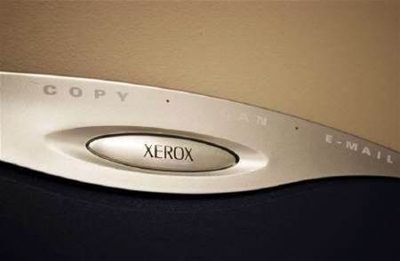 Xerox aims to challenge HP with new colour printers