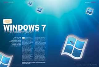 Aussie consumers cautious over Windows 7