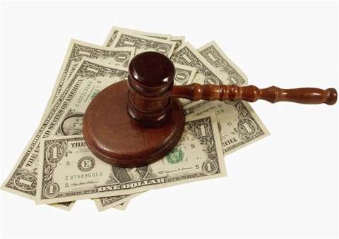 Dell moves to settle SEC accounting case