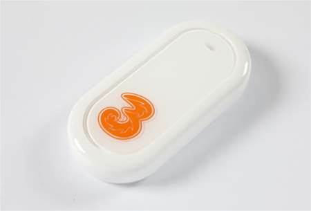 3G driving mobile broadband uptake