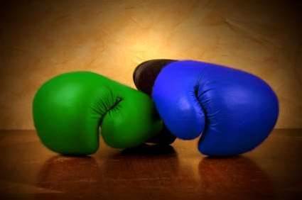 Intel and AMD settle antitrust case