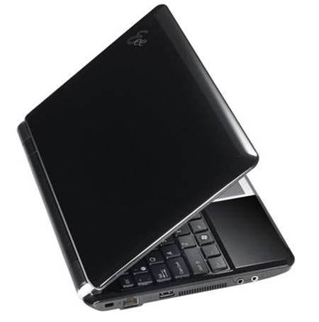 Asus adds to Seashell netbook range