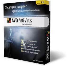 AVG updates reseller Licence Renewal Reminder 