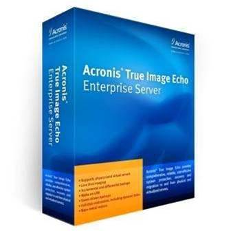 Acronis True Image Echo to support Citrix XenServer