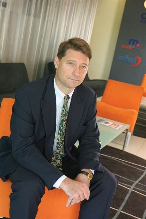 Cellnet buys VME Systems