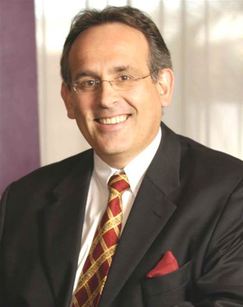 TechnologyOne to change model