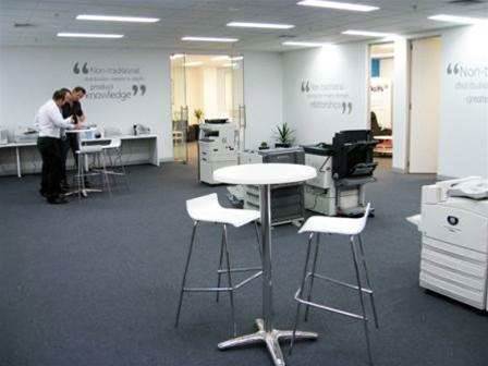 Alloys opens new Melbourne distribution centre 