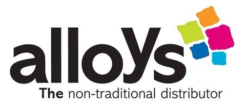 Alloys to handle DTG Digital range