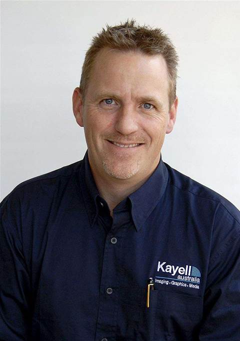 Kayell Australia undergoes management restructure