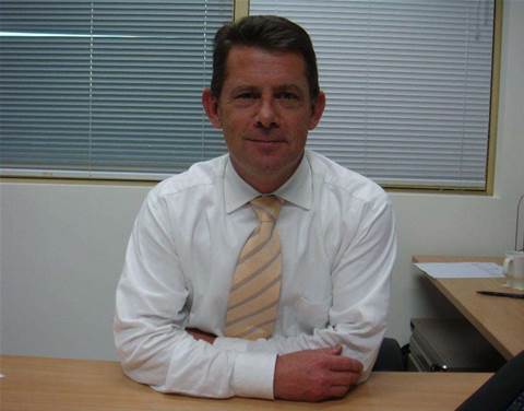 Williams returns to head up PMP Distribution