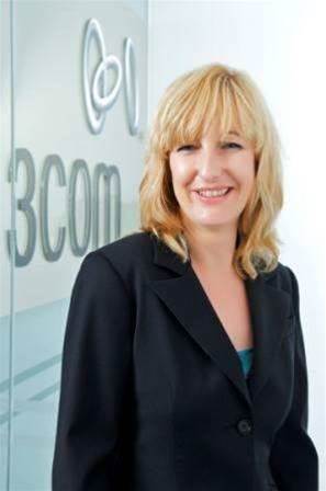 DiData employee joins 3Com as Queensland state manager
