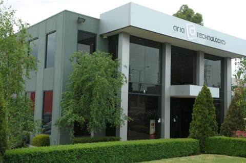 Aria Technologies launches LG-Nortel wireless phones