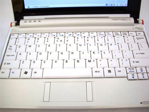 Acer recalls overheating Aspire notebooks