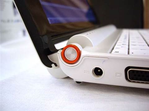 AMD to lose notebook share for lack of netbooks