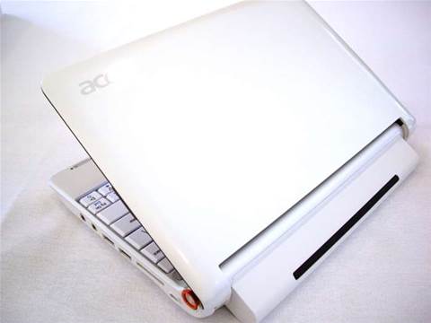 Microsoft still in race for Australian school laptops: VIC