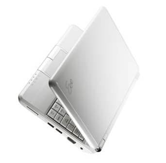 Asus unleashes Eee PC 901 