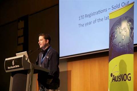 Vocus No.1 in Deloitte Tech Fast 50