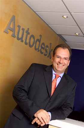Autodesk to recruit more resellers as it offers margins of 15-25 percent