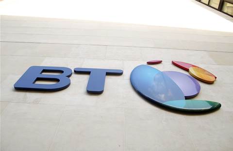 BT goes global with Cisco certification