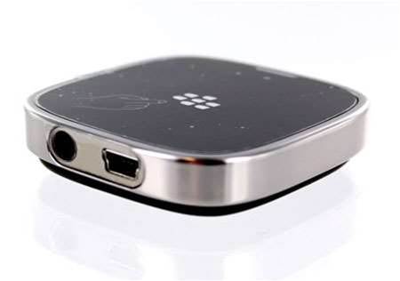 RIM announces BlackBerry Protect security app