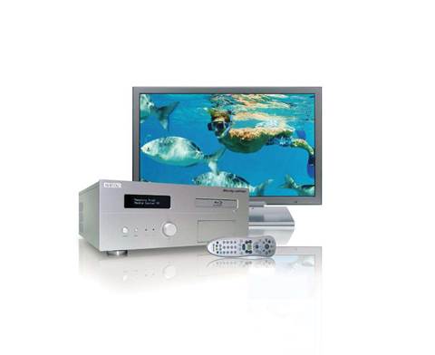 Altech claims media centre world first
