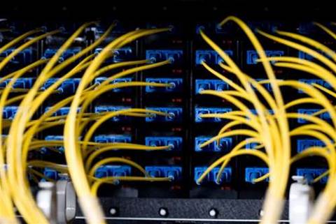 Gulf widens for ADSL and ADSL2+ users