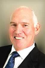 ACS chief stands down