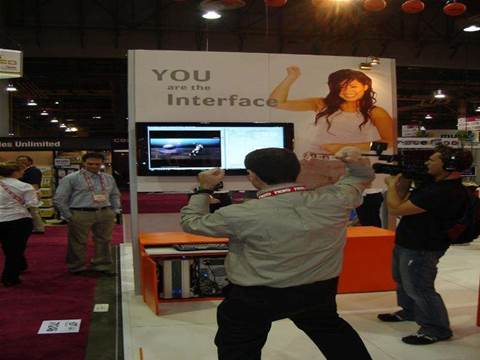 Poor economy hits CES
