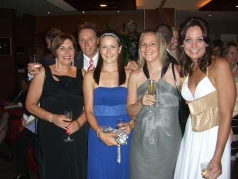 PHOTO GALLERY: Manaccom gala night recognises staff