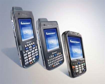 Intermec launches 3G Wireless WAN mobile computers