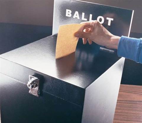 CRN Poll: IBM is too big for SMEs