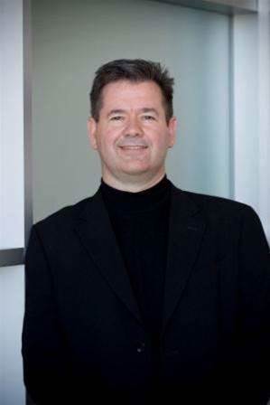 Opinion: Predictions for 2009: Data takes central stage