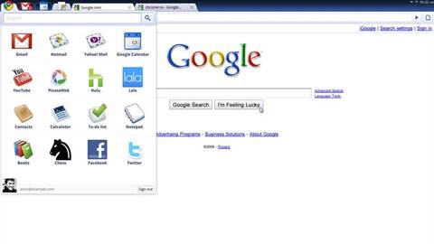 Google releases Chrome for Mac and Linux