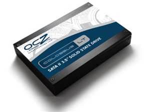 OCZ's SSD release brings monstrous capacity 