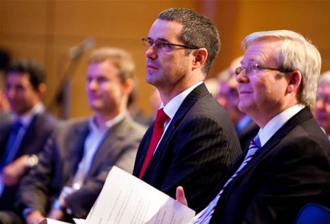 Feds to deliver digital reform agenda within six months