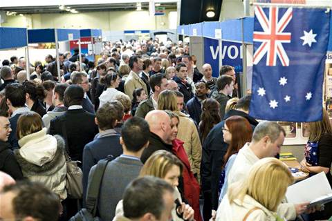 Crowdsourcing finds cheap skills offshore