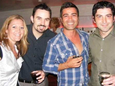 PHOTO GALLERY: Spot yourself at the WhiteGold Xmas parties 