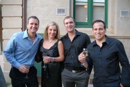 PHOTO GALLERY: Cisco rewards its top resellers
