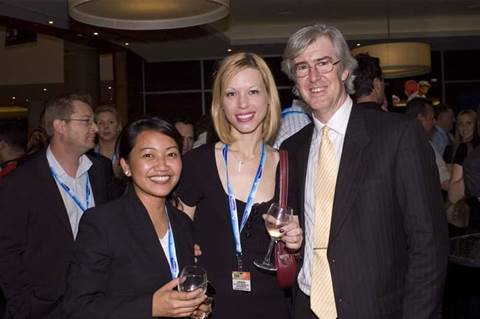 Photo Gallery: Melbourne Ingram Micro ExpoTech a hit [Updated - New Photos] 